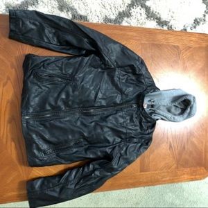Levi’s jacket